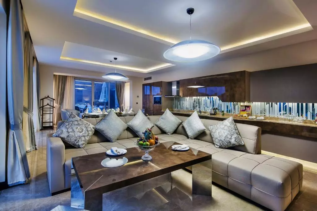 HOTEL BELLIS DELUXE